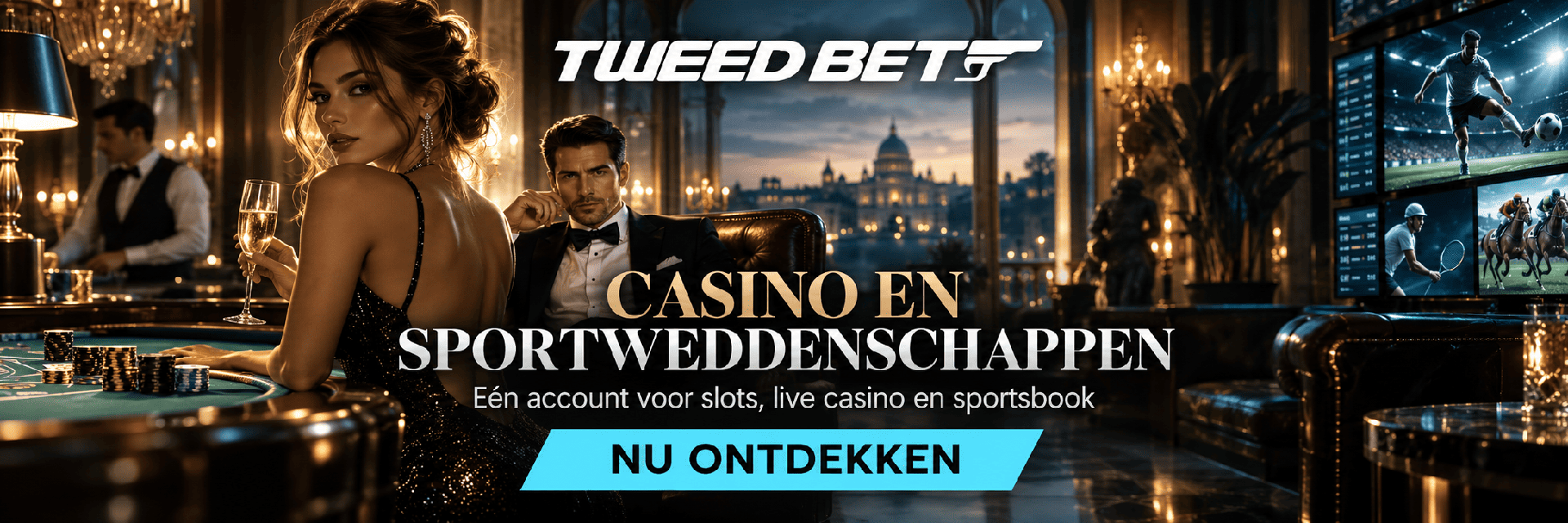 Tweedbet Casino Slots